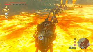 Khi bạn nghe Zelda là thiên đường