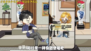 贫穷限制了我的想象力 第五集