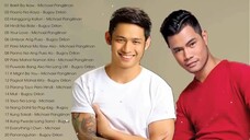 Michael Pangilinan vs Bugoy Drilon