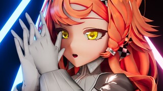 【Kembali ke Masa Depan MMD】Soneta——シニカルナイトプラン
