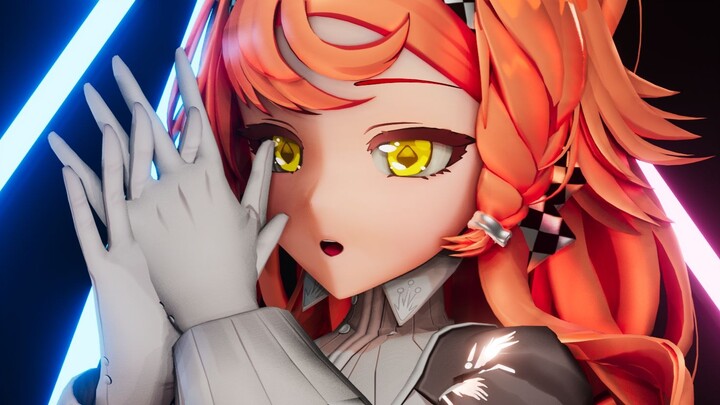 【重返未来MMD】十四行诗——シニカルナイトプラン