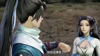 Throne Of Ten Thousand Sword Eps 26 Indo