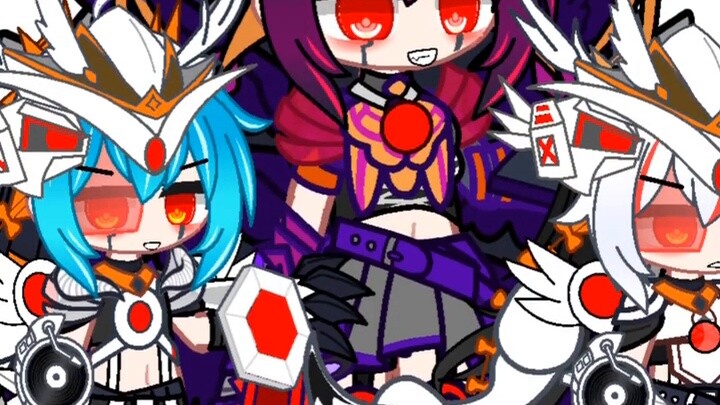 [สาวมอนสเตอร์คนสุดท้าย!] ผู้ค้าส่งมังกรขาว? ราชามังกรดำกิลวาลิส!