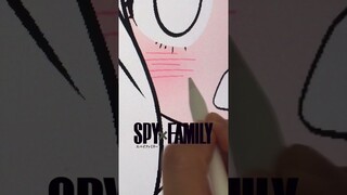 Inosuke X 《SPY×FAMILY》