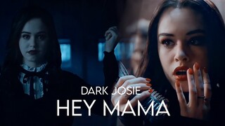 Dark Josie Saltzman | Hey Mama [2x15]