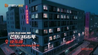YES or NO S2  EP 6 [Sub Việt]