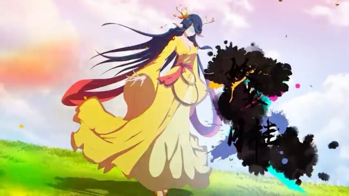 Best fight scene raised by demon