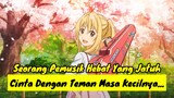 Review Anime Shigatsu Wa Kimi No Uso