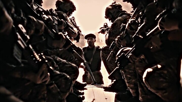 "Robbed a carload of people"