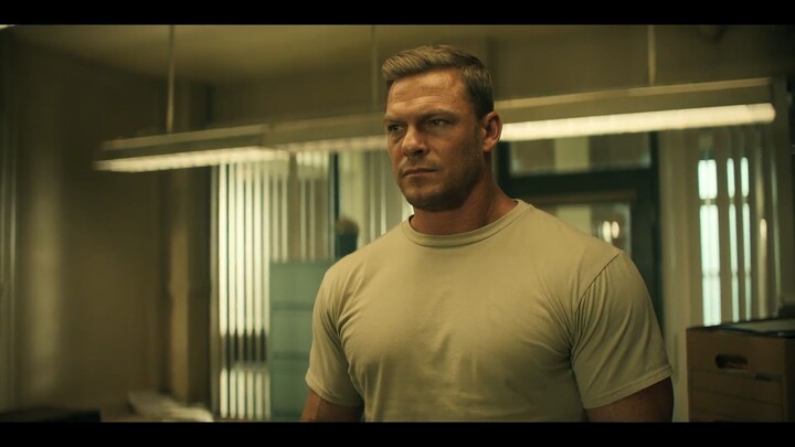 Reacher Season 2  EP 7 พากย์ไทย