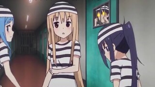 Đề xuất anime không quá có hại nhưng rất xúc phạm