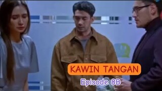 Kawin Tangan Episode 8B| Reza Rahadian Mikha Tambayong Arifin Putra | alur cerita