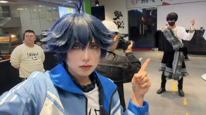 Tips for Surviving at Comic Con