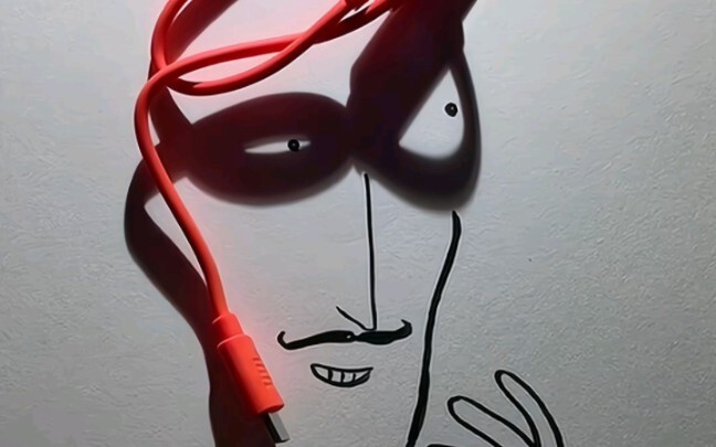 "Pencahayaan dan bayangan yang menarik dibagikan kepada orang-orang yang menarik" #seni pencahayaan 