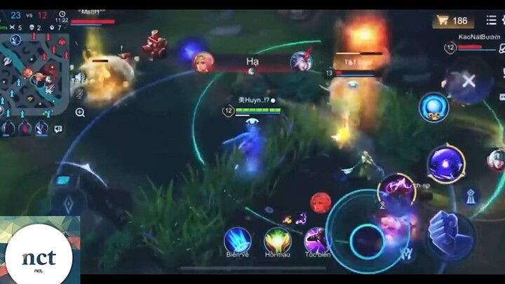 nghệ sĩ tâm hồn 122 #nct