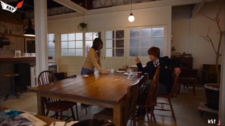 lag nữ hắc hòag tử