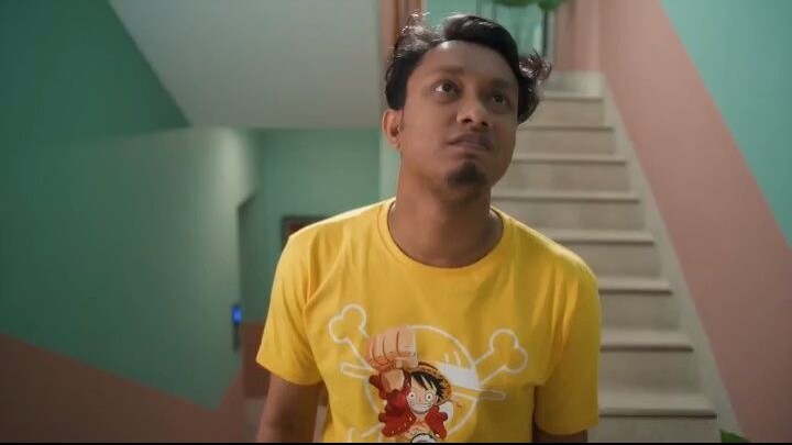 Bachelor Point (2025) S05E01-08 Bengali BongoBD