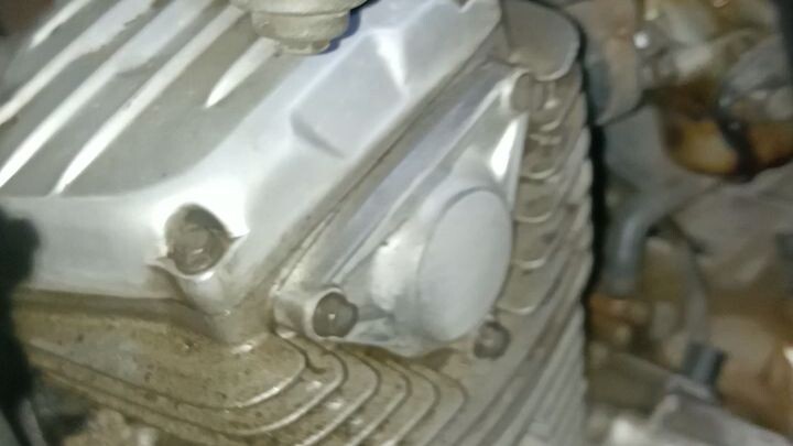 cb 125. pang tune up naba to?