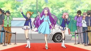 Aikatsu! Indonesia|Episode 166 HD