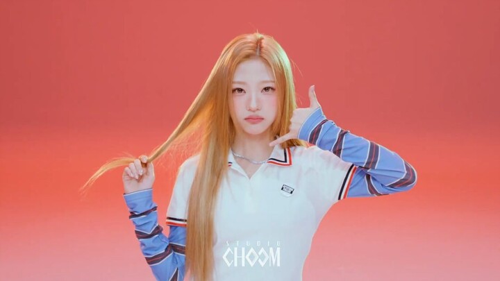 【4K ซับไทย】Hearts2Hearts - RUDE! เวอร์ชันเต้นอย่างเป็นทางการ