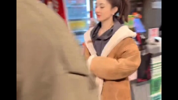 【จ้าวลี่อิ่ง】วันนี้เป็นเจ้าหญิงผมหางม้าสูง