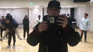 【Langpei】16 Hip-Hop Artists Correctly Demonstrate How to Use 100degrees