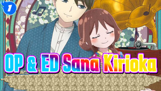[Sana Kirioka] OP & ED, GARNiDELiA & Toki Shunichi_1