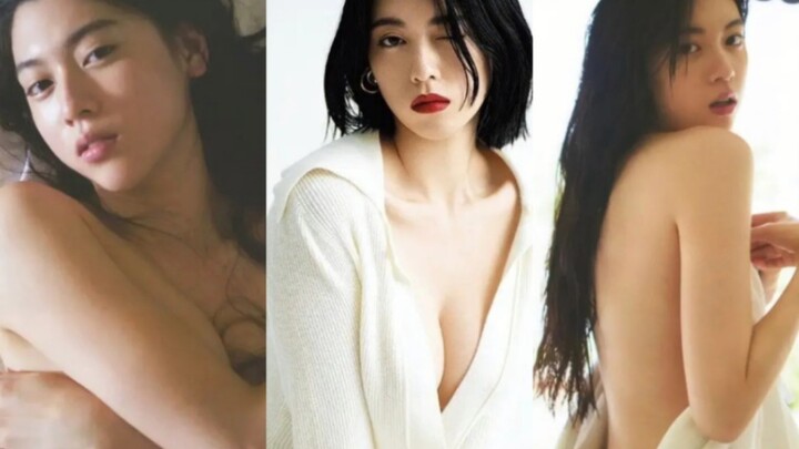 【Gadis Tokyo – Ayaka Miyoshi】Bentuk tubuh proporsi emas & pesona dewi yang sangat memesona, benar-be