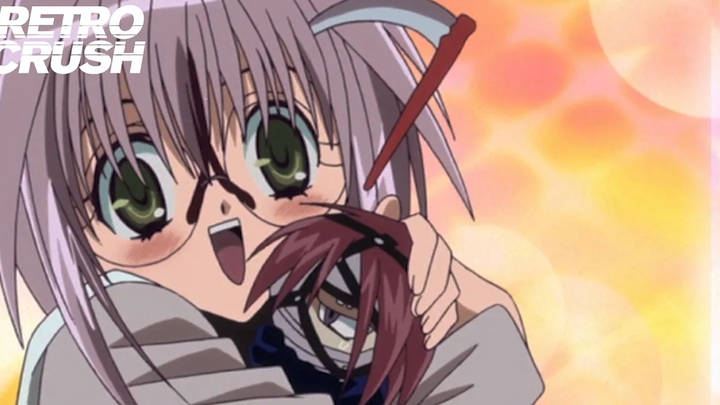 Grim Reaper พยายามจะฆ่าฉัน แต่เขาน่ารักมาก ผีดิบยืม (2008)