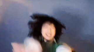 男生宅舞跳成这样正常吗？？
