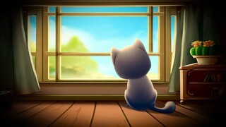 Relax Chill no worries good vibe cute music