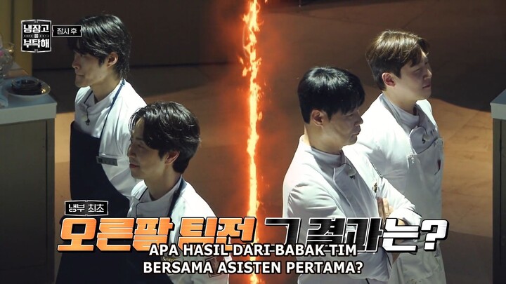 Chef and My Fridge Season 2 Episode 79 (Sub Indo)