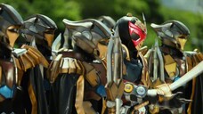 (3) Tập 2 - [Vietsub] Kamen Rider Gotchard VS Kamen Rider Legend.