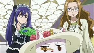 Fairy tail episode 222 sub indo