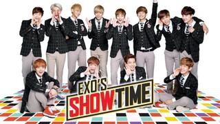 Exo Showtime Episode 11