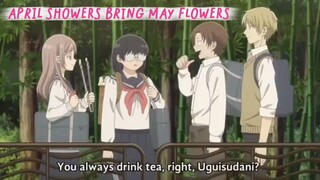 April Showers Bring May Flowers [ EP10 PART6 ]