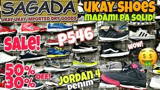 P546 MADAMI pa mga SOLID!paunahan na lang!SALE 50% 30% off!sagada ukay shoes,aurora cubao