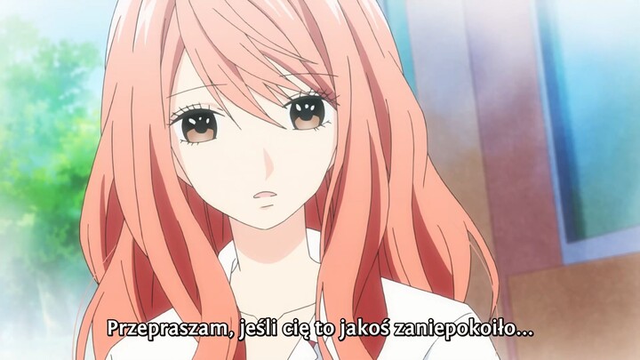 3D Kanojo: Real Girl odcinek 07 polskie napisy