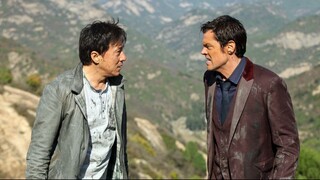 Skiptrace 2016 SUB Hd Full Movie On BiliBili tv Free