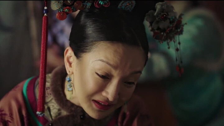 【Ruyi's Royal Love in the Palace】12 hysterical fans urged for more updates, saying that the country 