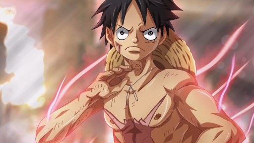 5 Trái Ác Quỷ Yếu Rơi Vào Tay Kẻ Mạnh | Bình Luận One Piece_Clip1