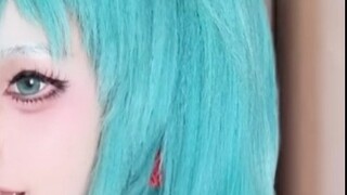 When I was asked to go home while doing cosplay