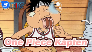 [One Piece] Kapten Kami Pemakan Banyak, dan Bodoh_3