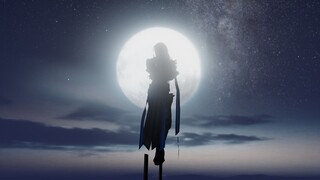 [Jianwang III/Ming Tang] Hantu · Lure Shang