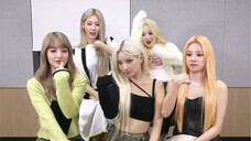 (G)I-DLE【中字】221018 《KKBOX》快问快答+采访