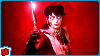 A Diabolical Gothic Tale | LORRAINE | Indie Horror Game