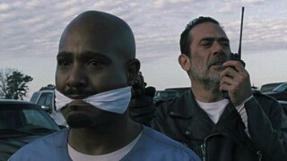 The Walking Dead's most twisted moments