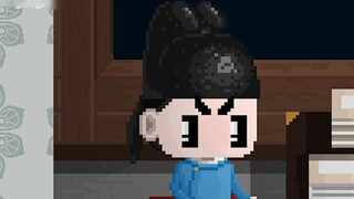 [Strange Notes of the Tang Dynasty] 32. A dream that is not a dream