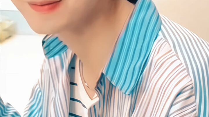 เฉิงอี้น่ารัก💚🥝😘