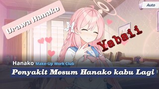 Blue Archive Episode 10 Chapter 1 Volume 3 ๐ฎ๐ฉ๐ฌ๐ง๐๏ธ๐ฏ๐ต